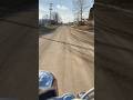 Joy riding