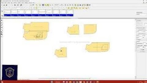 gemini x9 jeket pattern make
