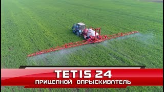 :   TETIS 24