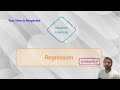 Top 5 Regression Metrics You Must Know for Data Science Success | Machine Learning