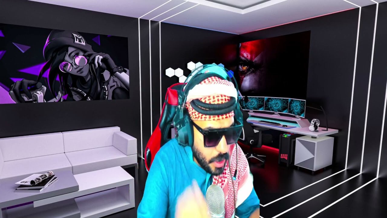 قصه جريذي دخل لاداره مالت مدير سمعو مصيبه 😂