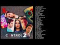 Control Z OST | Soundtrack from the Netflix Series