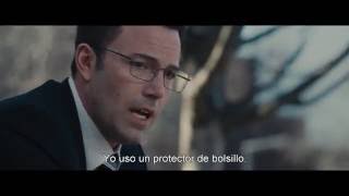 El Contador. Trailer Oficial Warner Bros. Pictures Hdsubtitulado
