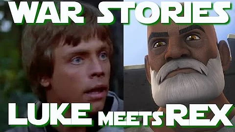 Why Luke Believed Darth Vader could be Brought Bac...