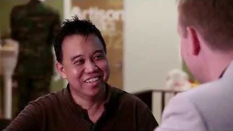 Canon Think Big - Shooting Gallery’s Sebastian Tan (Part 2: The Reality)