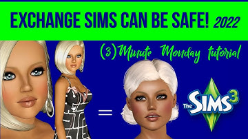 Get that GORGEOUS SIM without breaking your game!