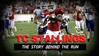 T.C. Stallings: The Story Behind the Run | Full Documentary Movie - T.C. Stallings