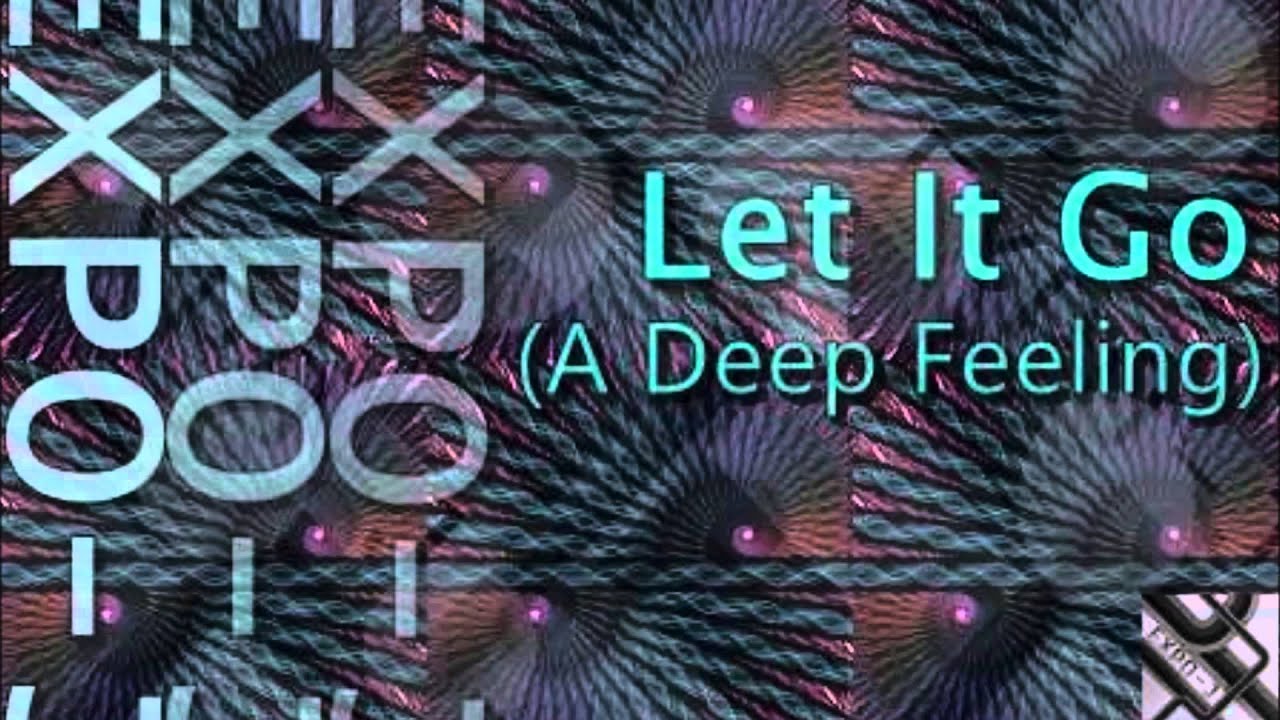 Expo-J - Let It Go (Deep Feeling) [South Africa] - YouTube