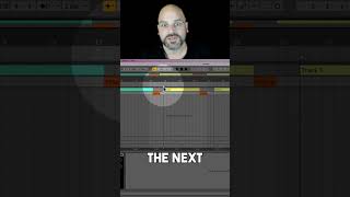 Ableton Live Hack: Automatically Stop Tracks & Jump Locators! #shorts