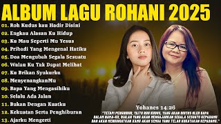 Download Lagu Lagu Rohani Talita Dodooh \u0026 Michela Thea Full Album 2025 - Roh Kudus Kau Hadir Disini | Album Rohani MP3 Download Lagu Lagu Rohani Talita Dodooh \u0026 Michela Thea Full Album 2025 - Roh Kudus Kau Hadir Disini | Album Rohani MP3