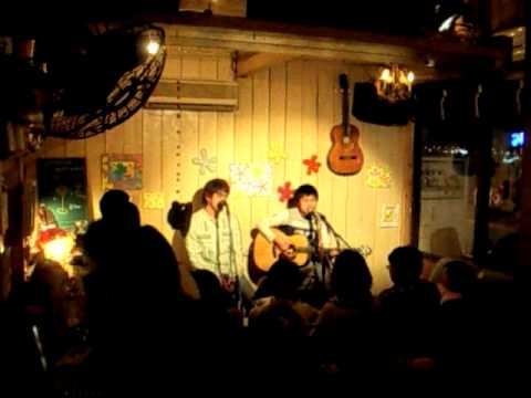 松井貴志＆酒井康平 ステキハウス - On and On