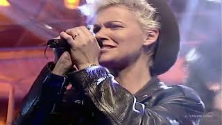 Roxette  How Do You Do remastered Version 1992 Hq