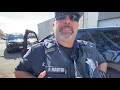 THIS OFFICER NEEDS TO BE FIRED!! ANTIOCH POLICE FIRST AMENDMENT FAIL