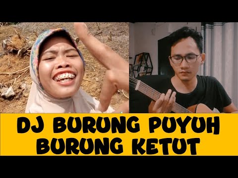 DJ Burung Puyuh Burung Ketut (Original Musik Video)