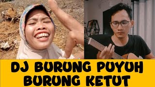 DJ Burung Puyuh Burung Ketut (Original Musik Video)