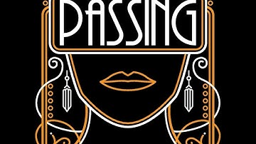 Passing by Nella Larsen ~ Full Audiobook