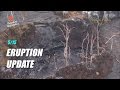 Hawaii Volcano Eruption Update (May 15, 2015)