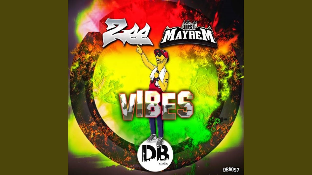 Watch Vibes on YouTube Watch Vibes on YouTube