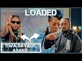 Tiwa Savage, Asake - Loaded (Official Video) | Reaction