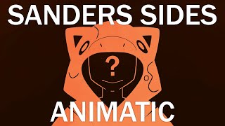 Identity | Sanders Sides Animatic @2queer2deer