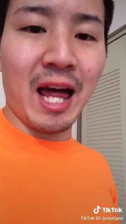 Tiktok Junya1gou Compilation 2020 | Junyalegend Funny Video
