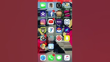 How to use screen recording on IOS 11   “90% can’t do this click too see y “