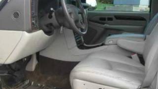 Athlete Statistics 2003 Cadillac Escalade EXT Pineville NC 28134