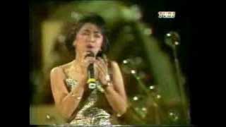 Trie Utami  - Golden Stag Festival - Brasov, Romania 1992