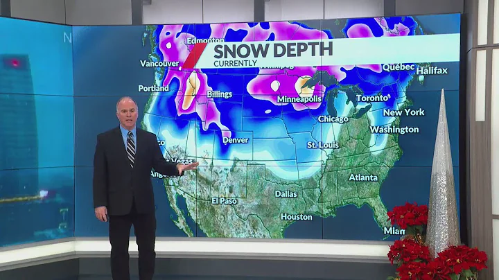 Extreme cold blows into the St. Louis area