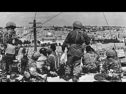 Video: Apa akibat langsung dari perang Arab Israel 1948?