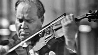 David Oistrakh plays Beethoven Violin Concerto  video 1959 best quality