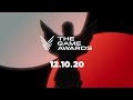 The Game Awards 2020 Livestream