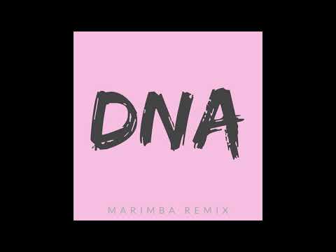 'DNA' - BTS (방탄소년단) (Marimba Remix) Marimba Ringtone - iRingtones