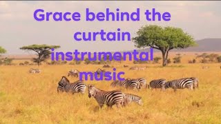 Grace behind the curtain Instrumental Music | Winstudio Etc