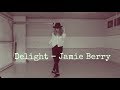 Jamie Berry ft. Octavia Rose - Delight #neoswing