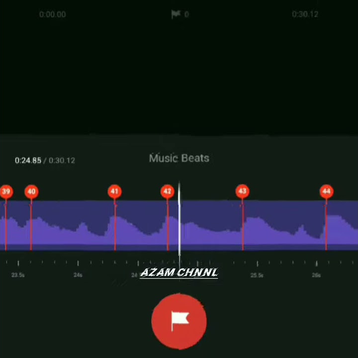 DJ 30 DETIK BEAT🎵🎶 VN 2020 || TAKABEK GADIH RANTAU TERBARU 2020