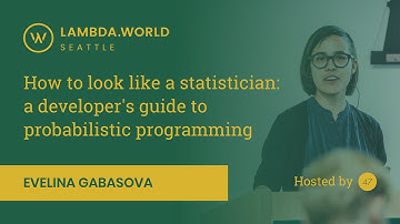 Lambda World 2018 - A developer