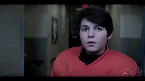 The Mighty Ducks: Game Changers - Official Trailer | Disney+