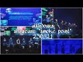 Capture de la vidéo ꪆৎ˚All(H)Ours Showcase “Smoke Point” 250321˚ꪆৎ Концерт All(H)Ours В Спб💙