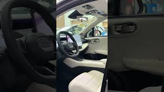All New Geely Lynk&Co 06 Em-P Phev 2026