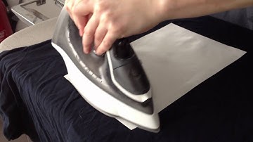 Instructiefilmpje: Hoe te transfereren