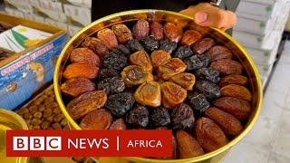 Ramadan: Why Are Dates More Expensive? Bbc Africa