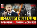 SHOCK: Carney STUNS Trump With MASSIVE India, China Plan, Canada REDEFINES Power Beyond US