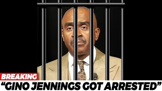 7 MINUTES AGO: Gino Jennings Get Arrested After Exposing T.D Jakes Gay Parties Footage
