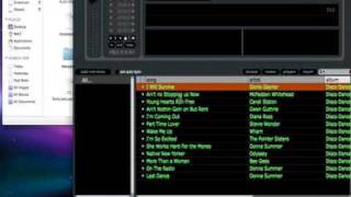 Serato Restore from back up