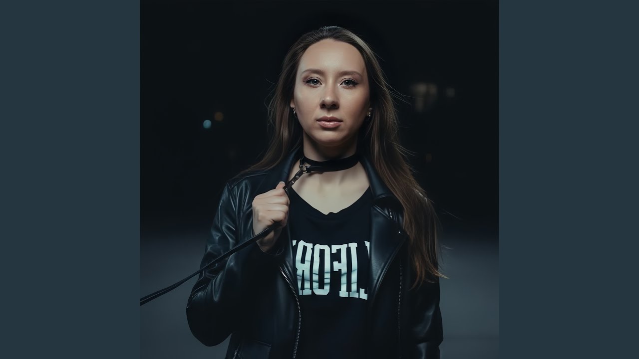 Русская женщина