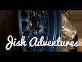 Jish Adventures - CARS - Location hunting