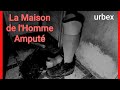 Urbex maison de lhomme amput 4k exploration abandonedhouse glauque creepy urbex