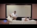 PT Level 4  Manual TherapyPT2410 Positional release