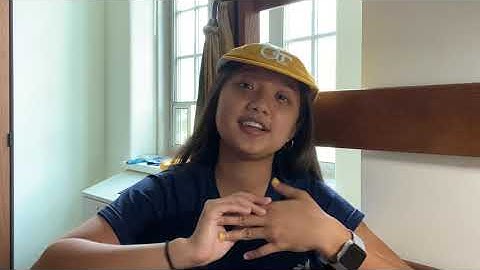 ENGL 1101 - Common First Week Video